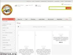 Sites similar to pcaos.com.au