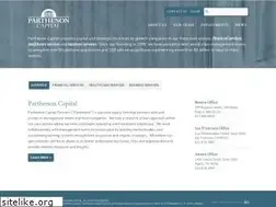 Sites similar to pcap.biz