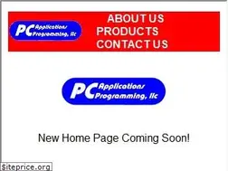 Sites similar to pcap.com