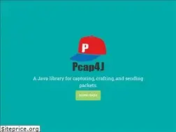 Sites similar to pcap4j.org