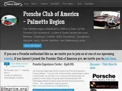 Sites similar to pcapalmetto.org