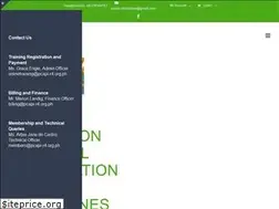 Sites similar to pcapi-r4.org.ph