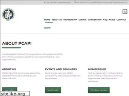Sites similar to pcapi.com.ph