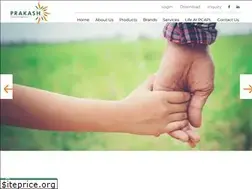 Sites similar to pcaplindia.com