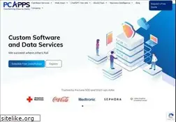 Sites similar to pcapps.com