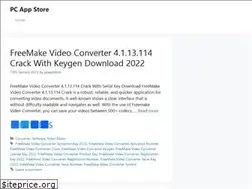 Sites similar to pcappstore.org