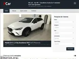 Sites similar to pcar.pt