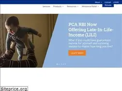 Sites similar to pcarbi.org