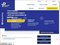 Sites similar to pcard.fr