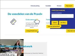 Sites similar to pcard.nl