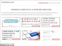 Sites similar to pcardenas.com