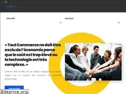 Sites similar to pcardgroup.ma