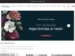 Sites similar to pcardinhome.com