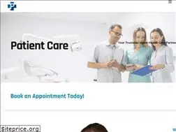 Sites similar to pcarebd.com