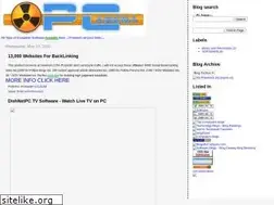 Sites similar to pcarena-soft.blogspot.com