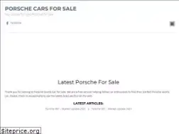 Sites similar to pcarforsale.com