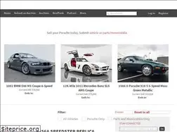 Sites similar to pcarmarket.com