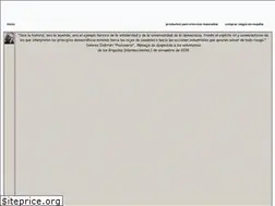 Sites similar to pcarriate.es