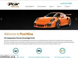 Sites similar to pcarwise.com