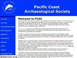 Sites similar to pcas.org