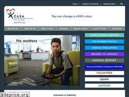 Sites similar to pcasa.org
