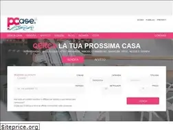 Sites similar to pcase.it