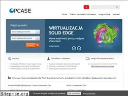 Sites similar to pcase.pl