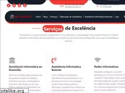 Sites similar to pcassiste.com
