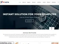 Sites similar to pcasta.com