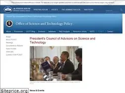 Sites similar to pcastarchive.net