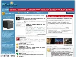 Sites similar to pcastuces.fr
