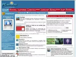 Sites similar to pcastuces.org