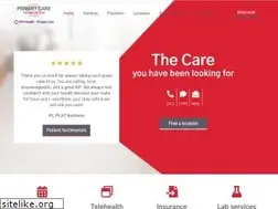 Sites similar to pcatexas.com