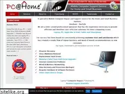 Sites similar to pcathomeservices.co.uk