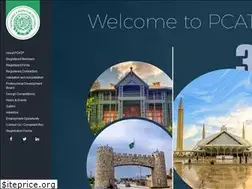 Sites similar to pcatp.org.pk