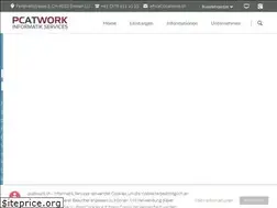Sites similar to pcatwork.ch