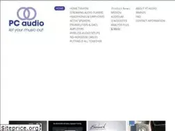 Sites similar to pcaudio.ca