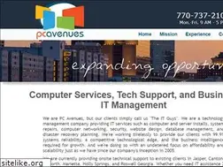 Sites similar to pcavenues.com