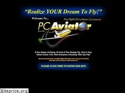Sites similar to pcaviator.com