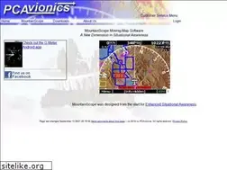 Sites similar to pcavionics.com