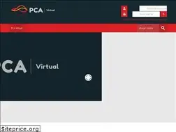 Sites similar to pcavirtual.co