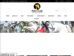 Sites similar to pcawa.com