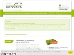 Sites similar to pcb-center.de