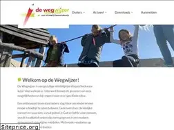 Sites similar to pcb-dewegwijzer.nl