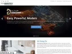 Sites similar to pcb-graphtech.com.vn