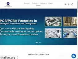 Sites similar to pcb-hero.com