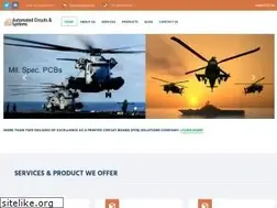 Sites similar to pcb-india.com