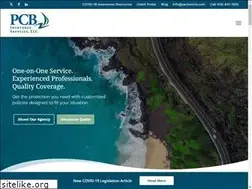 Sites similar to pcb-insurance.com