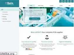 Sites similar to pcb-pool.com