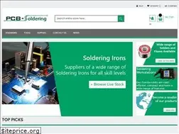 Sites similar to pcb-soldering.co.uk